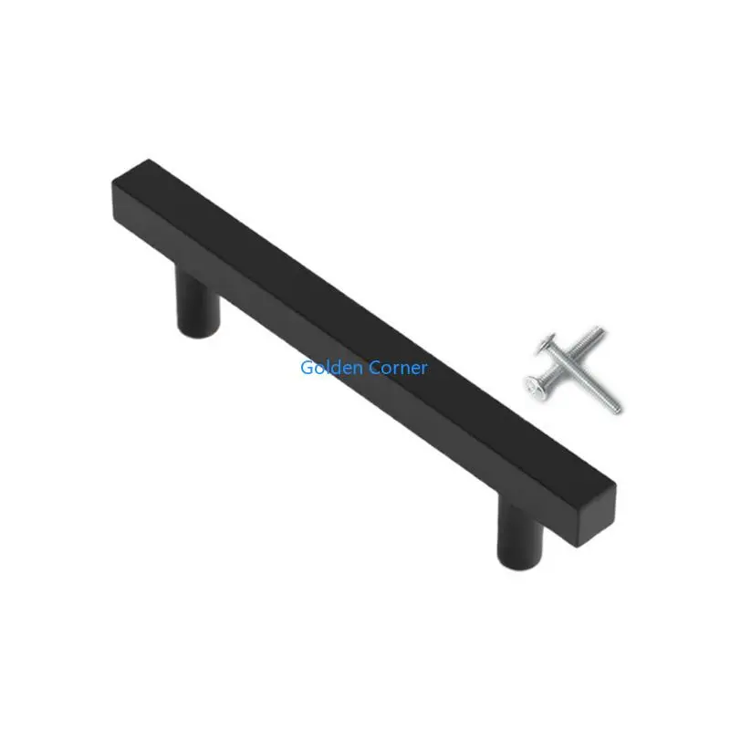 Cajón aleación aluminio arándano cuadrado E15d Cajón aleación Many Coster Tusms Tusps Decoración muebles simples