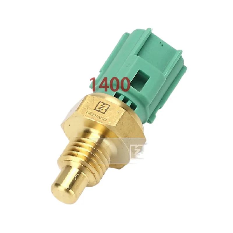 For Kobelco Sk210 8 250 8 260 8 350super8high Pressure Diesel Pump Oil Temperature Sensor Excavator Parts