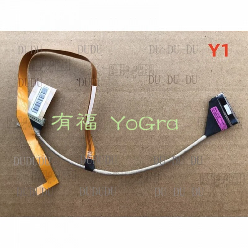 ZH     Original  for MSI GE66 GS66 GP66 10SFS 10SGS MS-1541 EDP CABLE 240Hz K1N-3040201-H39
