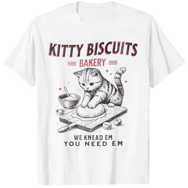 Kitty Biscuits We K… - image