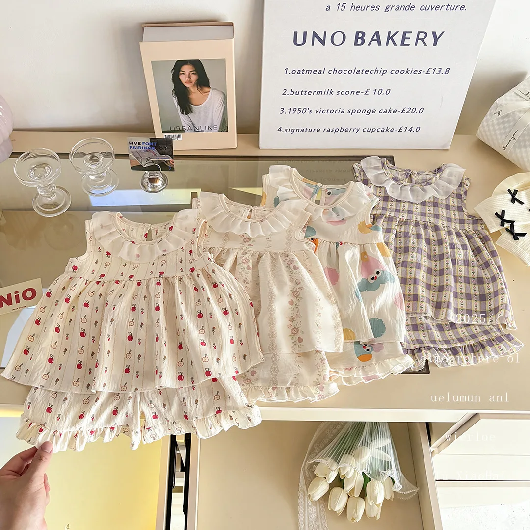 white sequins dress Kidman Mini ~ Sprinkle S ECOM_Americana26 Retrofête size:12M Green Collared Mini Dress