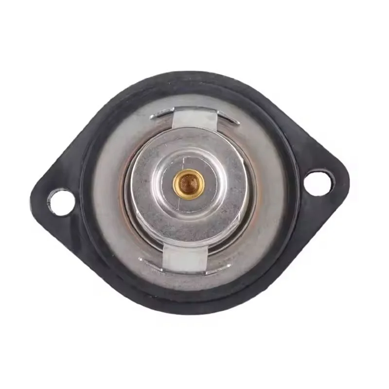 

Корпус термостата автомобильных двигателей для 206 307CC/SW 308 407 408 607 3008 Citroen C3 C4 C5 Xsara 9630066680 1338A0