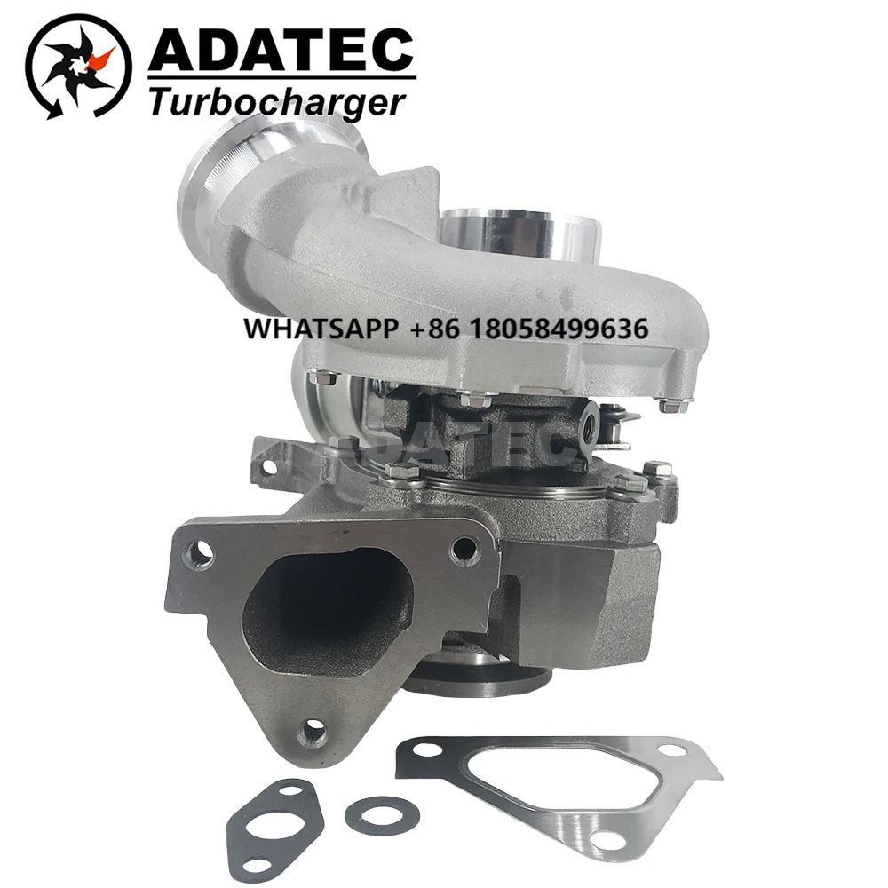 

New Adatec GT1852V 726698 711006 A6110961699 for Mercedes-PKW Sprinter/C-Klasse/E-Klasse 220 CDI Hot Sale Turbocharger