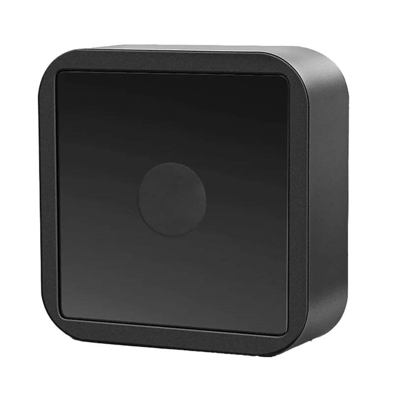 -A25M Zigbee Tuya Human Presence Sensor 24G Millimeter Wave Radar Human Static Motion Sensing Smart Life APP