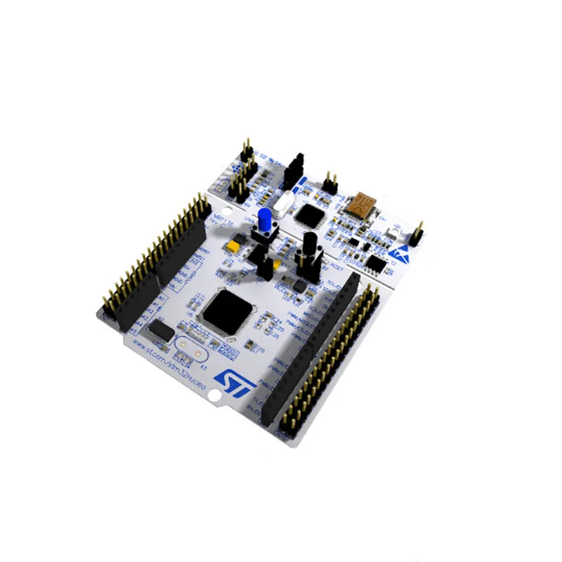 NUCLEO-F030R8 STM32F030R8 STM32F030 Nucleo-64 Development Board New Original