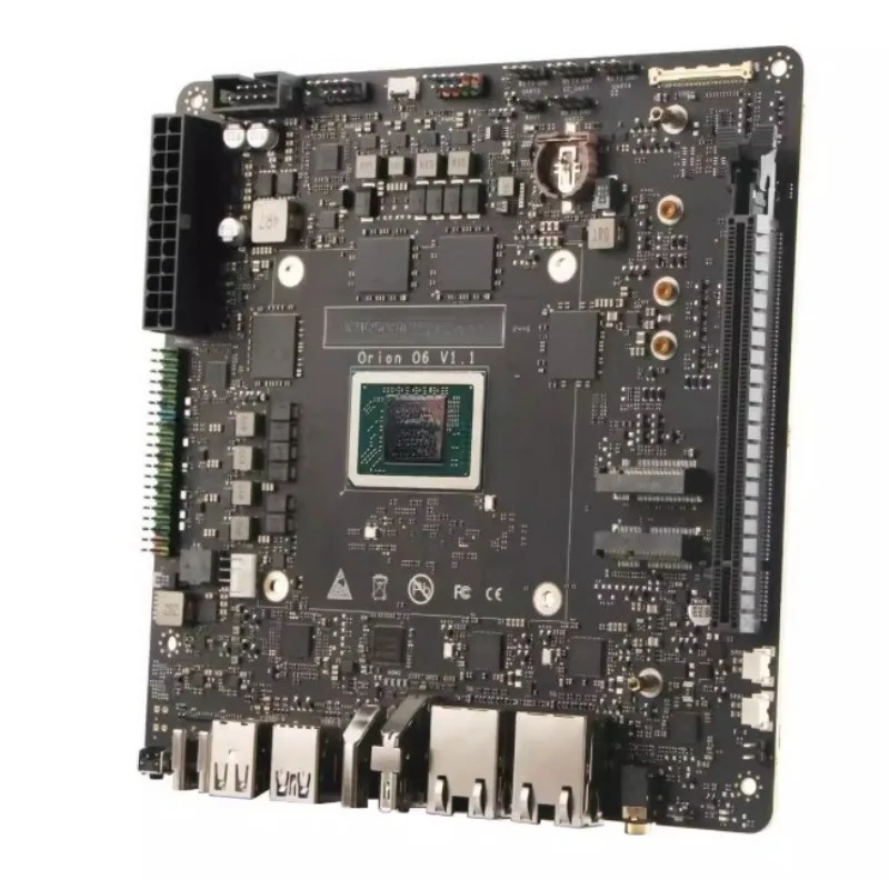 12-Core Cpu, 28.8To…