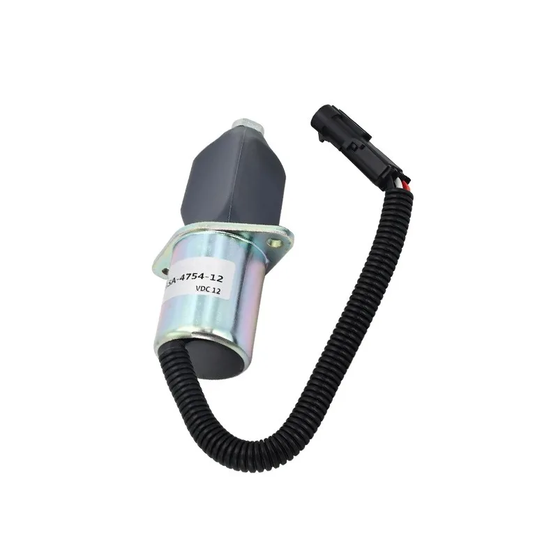 

MUGURO for Yangma flameout solenoid valve 129953-77803 129953-77810 SA4754-12 12V