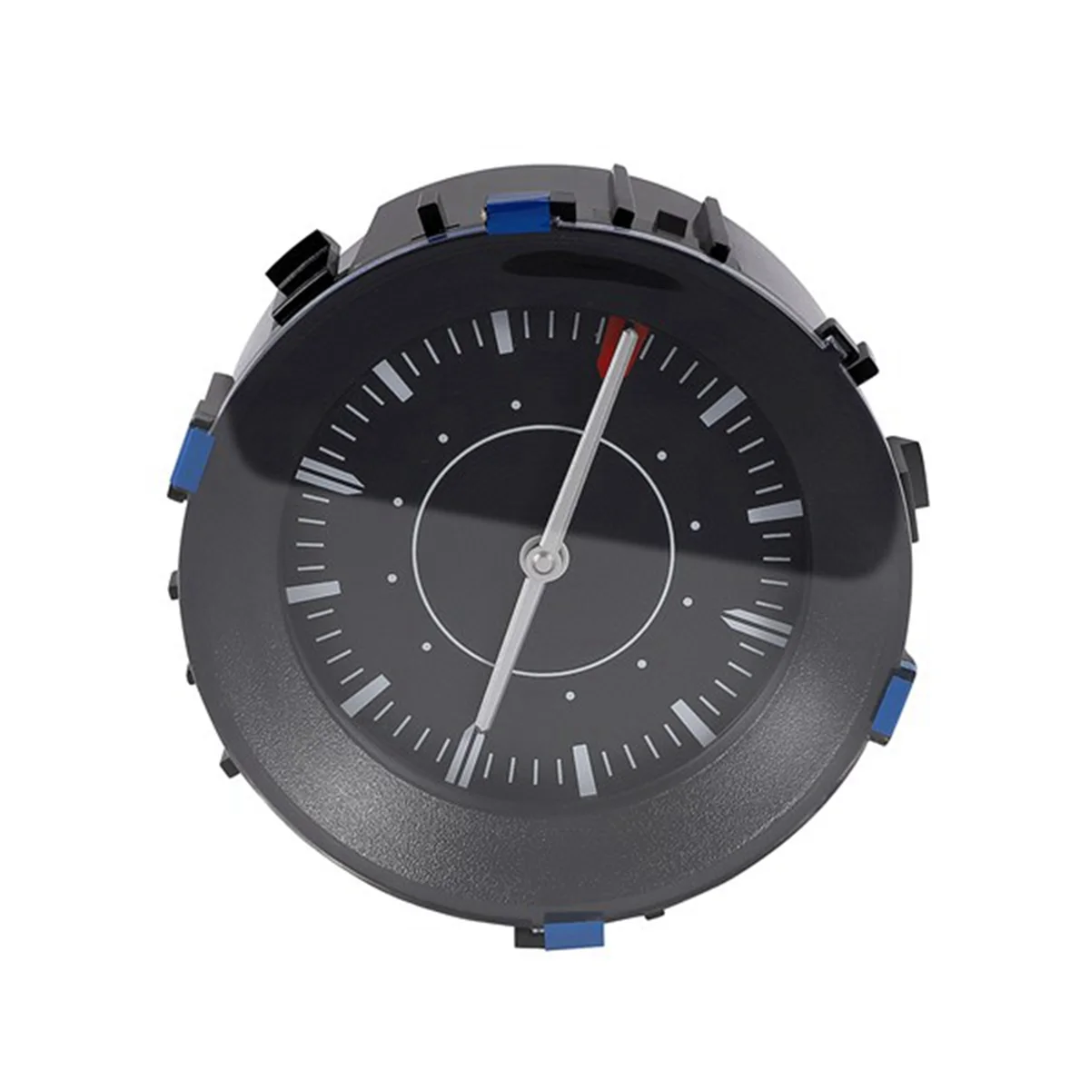 Car Instrument Panel Time Middle Clock Assembly for Swift SX4 Vitara 2015-2021 34600-54P00-000 34600-54P01-000