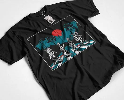 Demon Slayer Shirt