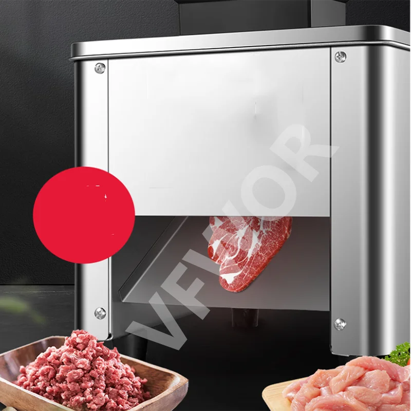 Home Kitchen Use Electric Meat Slicer Grinder Grinding Machine Slicers