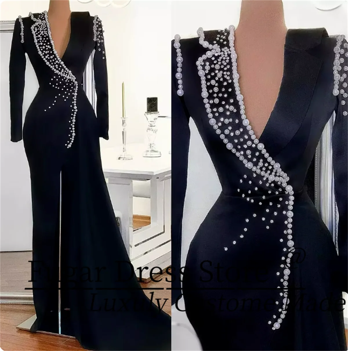 Customized Luxury S…