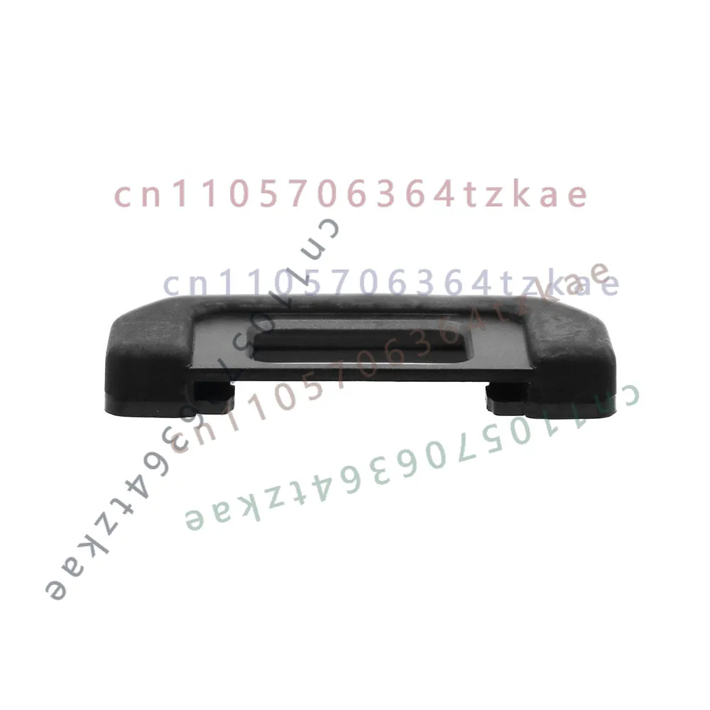 2pcs DK-28 Rubber Eyecup Eyepiece Eye Guard For Nikon D7500 Camera Viewfinder Protection view 2
