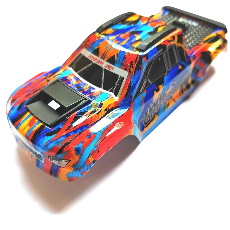 MJX R/C Hyper Go 20208 1/20 Brushless high speed R/C cars/Truck spare parts Original body shell