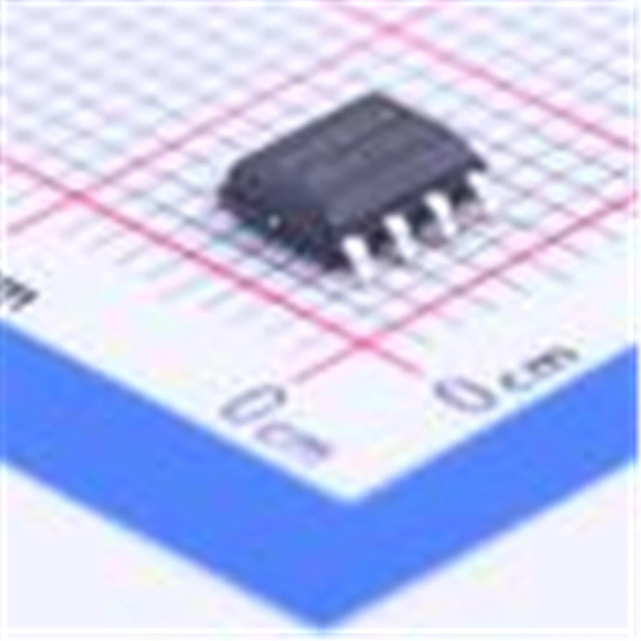 20PCS/LOT ST25DV04K-IER6S3 (RF Chips)