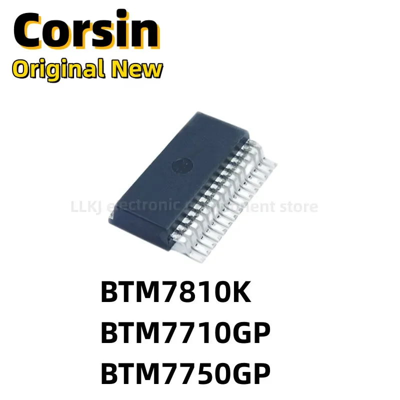 1Pcs Btm7810K Btm77… - image