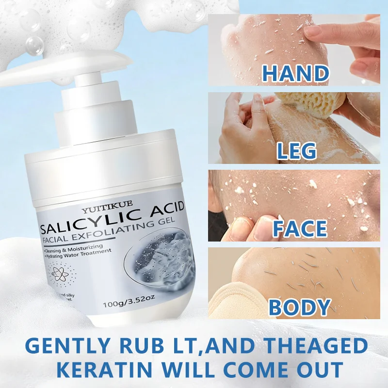 Thumbnail 4 - #38 Cheapest Body Cleansers Deals You Can Get