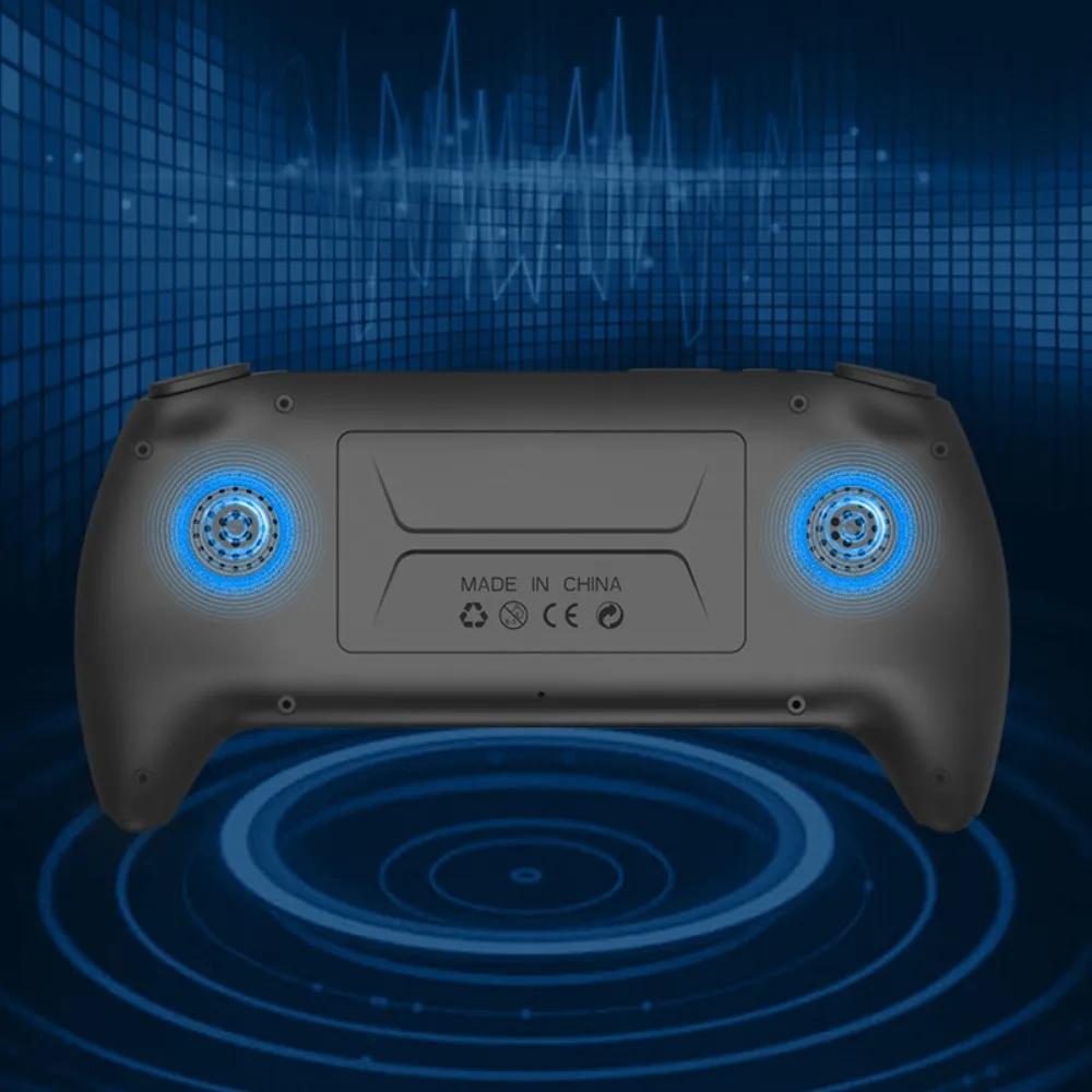 Upgraded Project X Pro Handheld Retro 3D Game Console 20+ Emulator