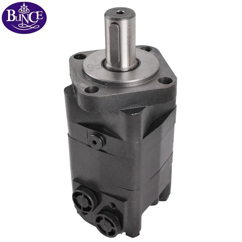 Eaton char lynn hydraulic motor 2000 series 104-1390-006 OMSY 315cc orbit hydraulic motor