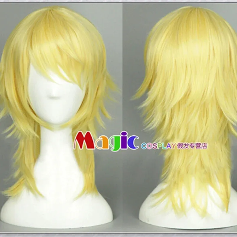 أنيمي Akatsuki No Yona التنين الأصفر المحارب Zeno غطاء الرأس تأثيري طبق الاصل الدعامة الديكور عالية الجودة شخصية الملحقات