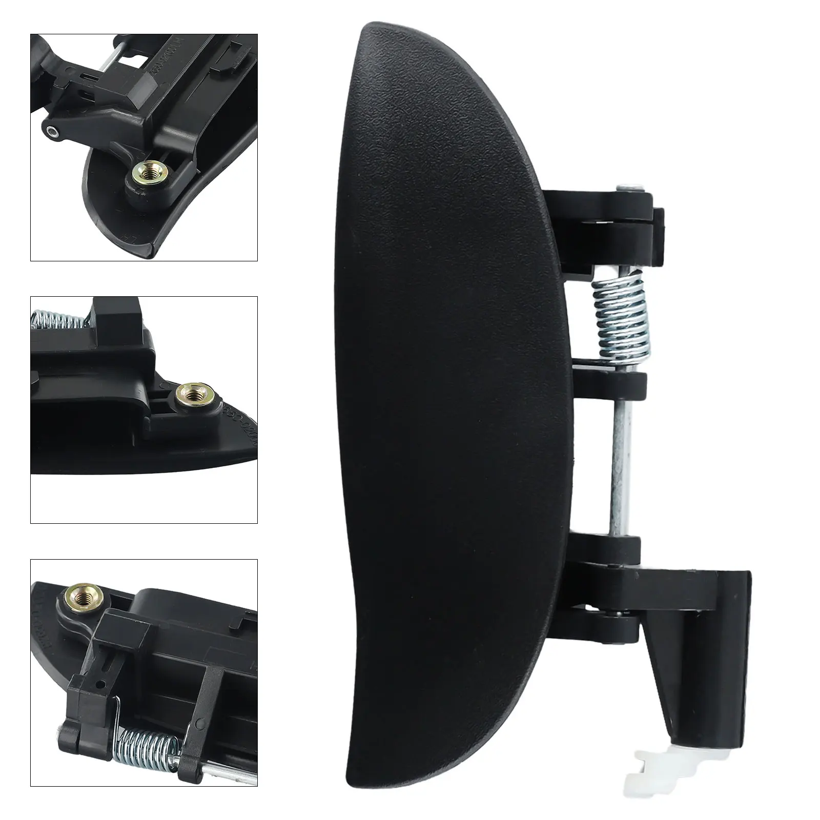 Replacement Front L…