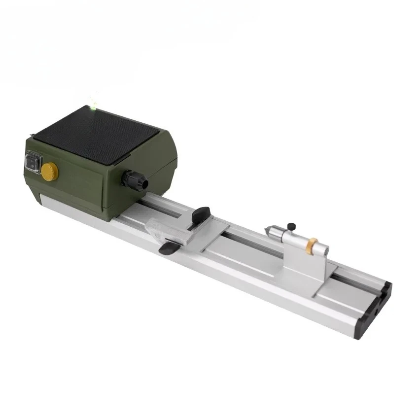 Miniature desktop woodworking lathe swivel DB 250