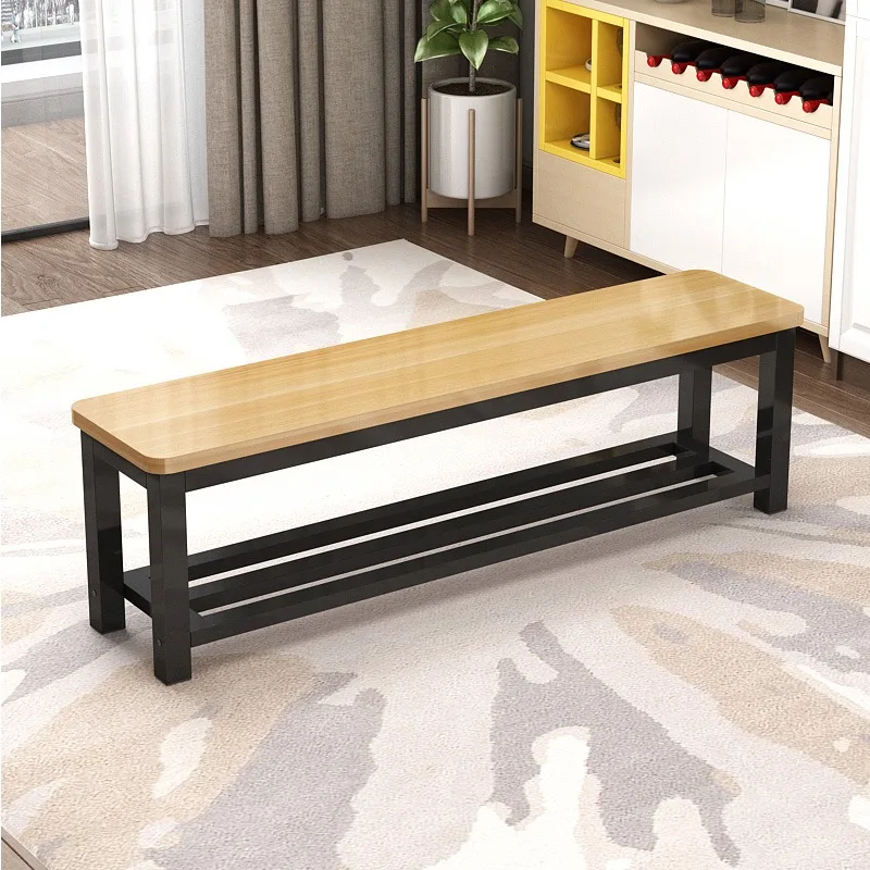 Minimalism Modern Step Stool Aesthetic Individual Floor Room Decor Accent Unique Foot Stool Relaxing Tabouret Salon Furniture
