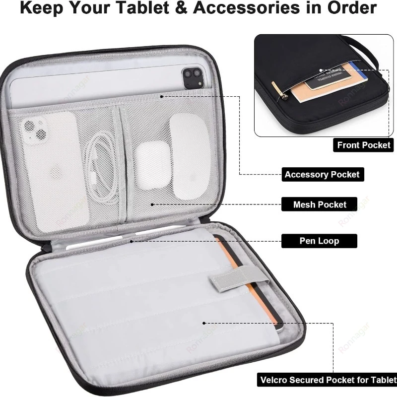 Thumbnail 2 - #52 Best Samsung Galaxy Tab S9 Ultra Cases to Buy In 2026