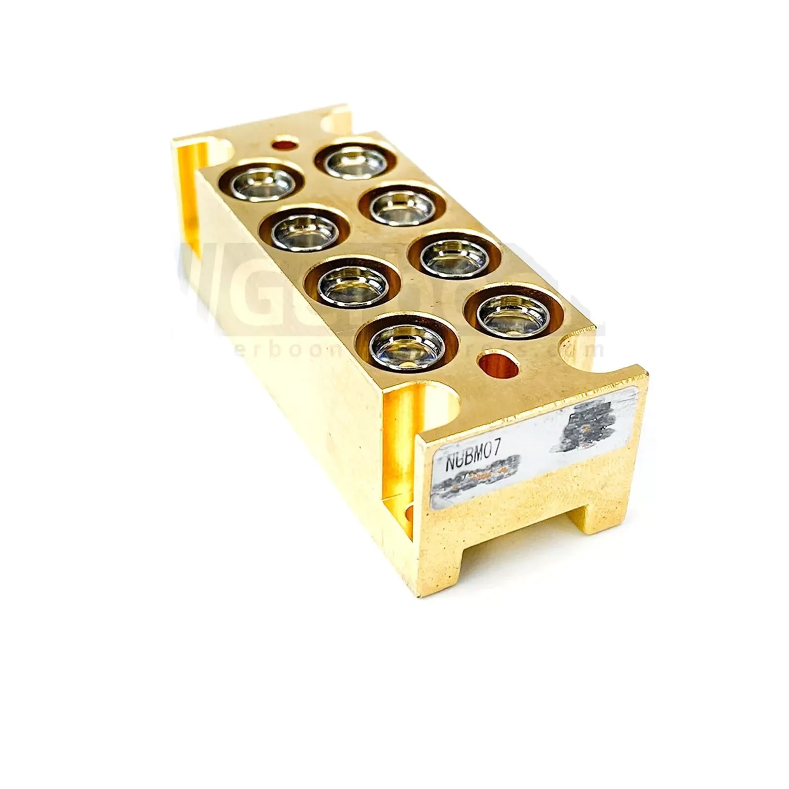 

NICHIA NUBM07 2,9 Вт 465 нм 470 нм 8 шт. 23 Вт синий лазерный диод высокой мощности