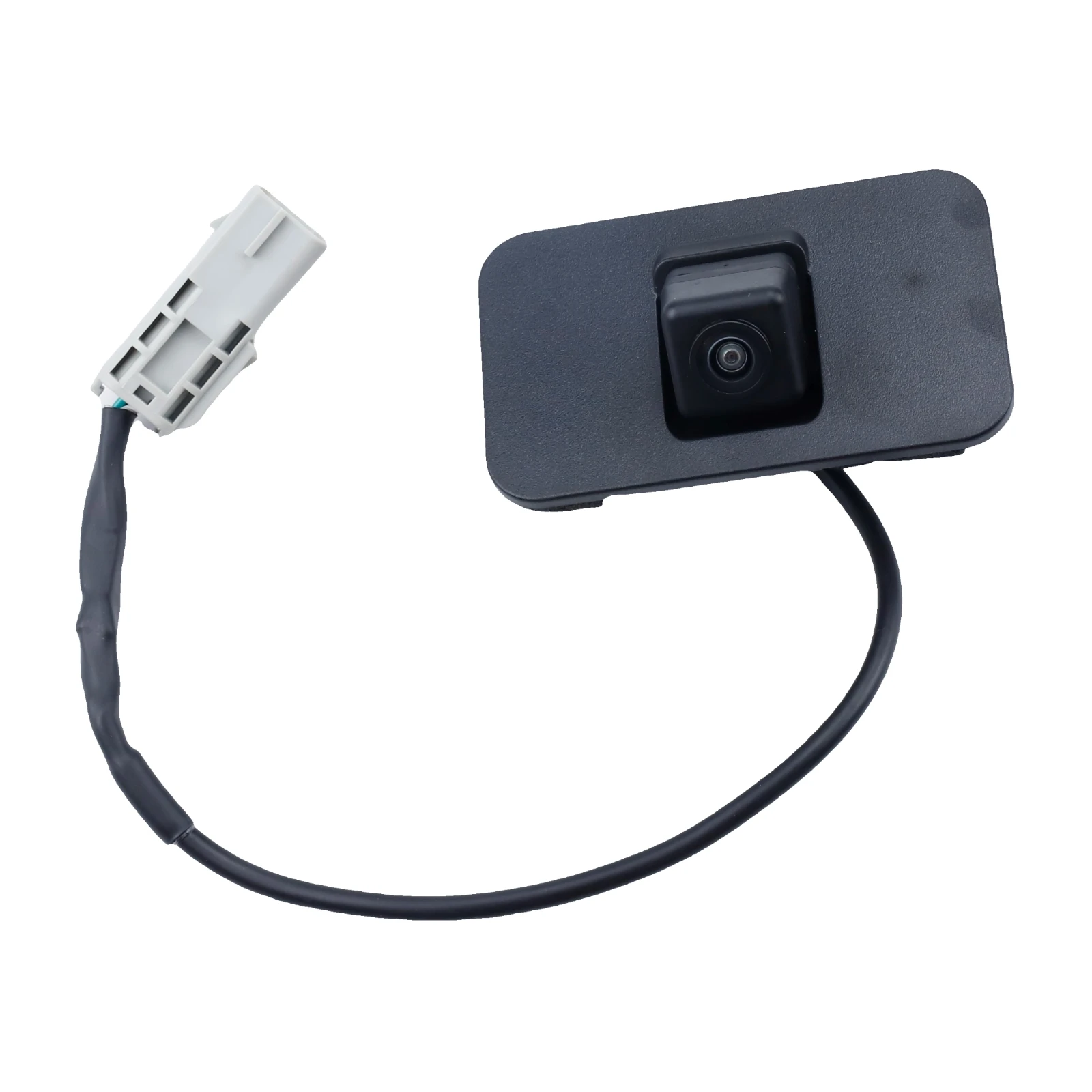 

Car Rear View Camera For CHEVROLET SUBURBAN 5.3L V8 2015 2016 2017 2018 2019 ESCALADE TAHOE YUKON OEM 23378804 23432248 Reverse