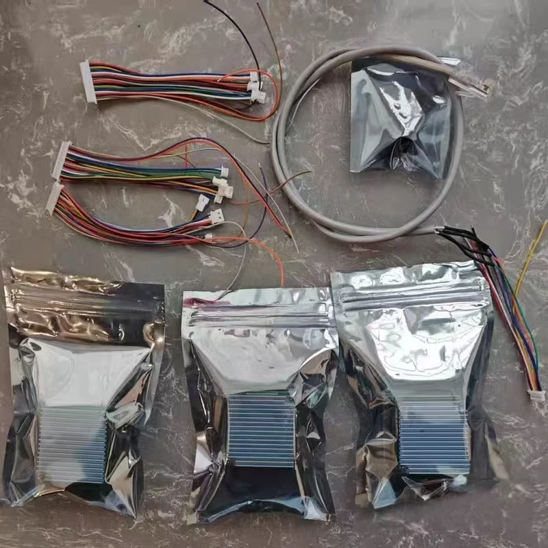 

FPV Drone AI Tracking and Guidance Module with Optional Automatic Locking and Tracking Guidance Long Distance of 300/800m