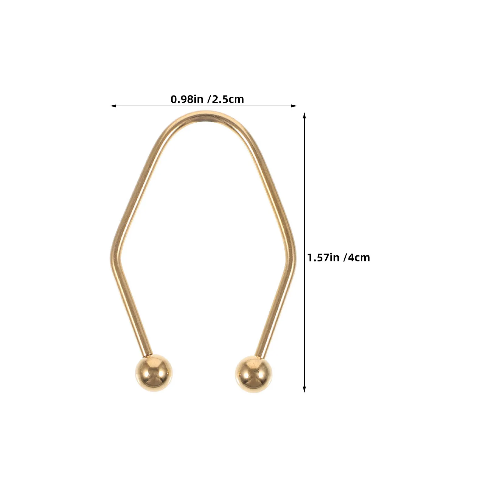 3Pcs Lightweight Face Dimple Trainer Portable Facial Muscle Exerciser for Women Natural Face Dimple Maker Tool Charming Smile