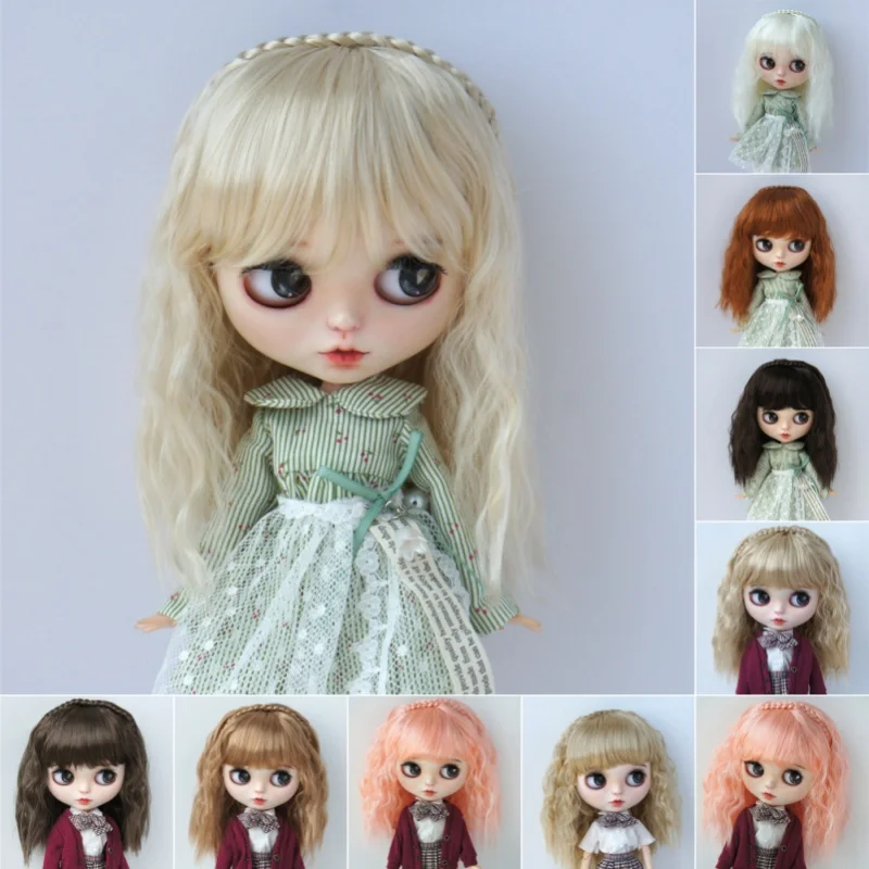 

Парики Jusuns JD633, 9-10 дюймов, 10-11 дюймов, изгиб принцессы с красивой плетеной лентой, синтетические аксессуары