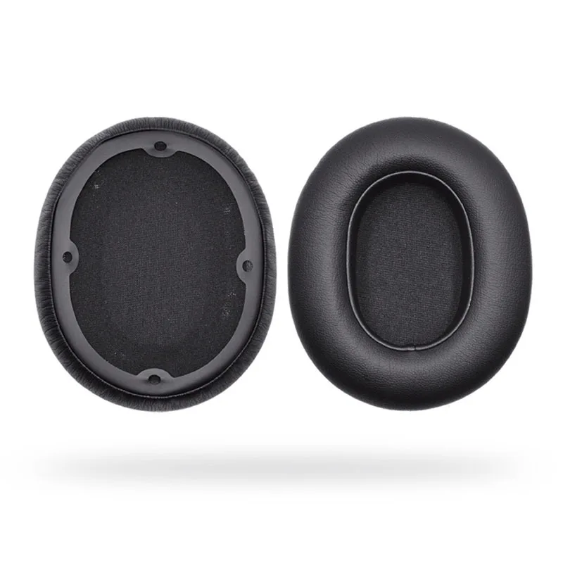 SHELKEE Replacement Ear Pads Cushion Cups Ear Cover Earpads Head beam pad Repair parts for Edifier W830BT W860NB