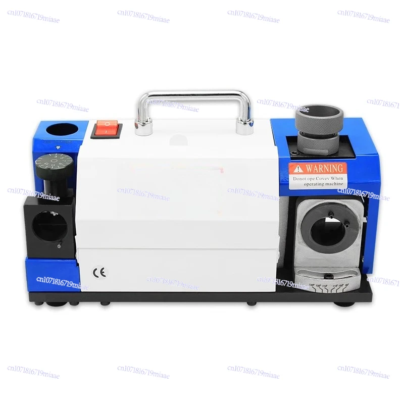 Meuleuse de forage hélicoïdal, meuleuse d'outils spéciaux