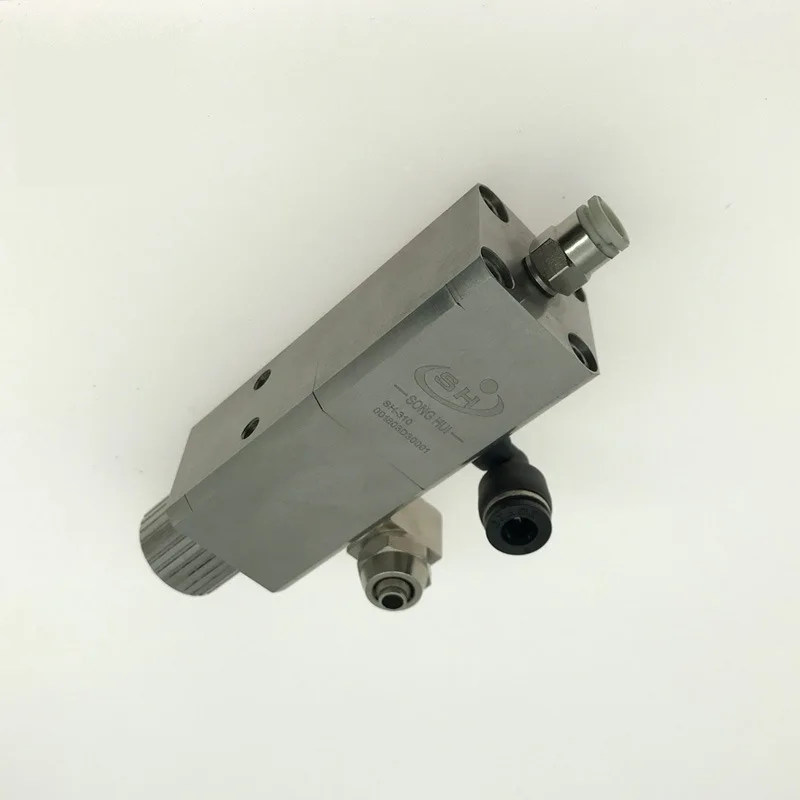 Automatic Dispensing Valve Precise Dispensing Machine Dispensing Control Valve Re-action Suction Lift Dispensing Valve