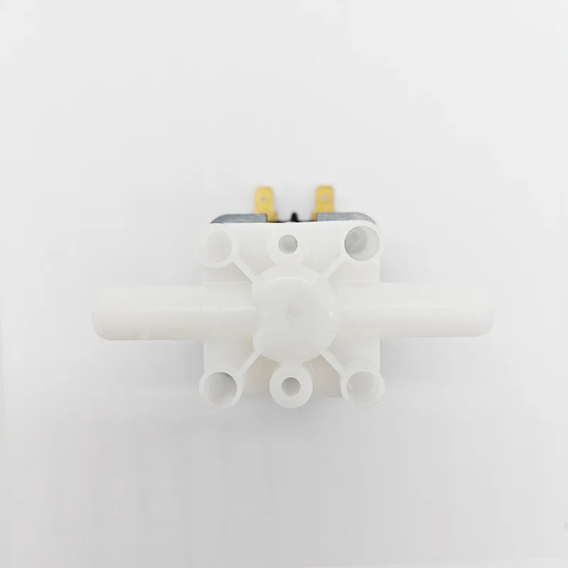For KWV-29 Drum Washing Machine Water Inlet Valve Solenoid Valve Accessories for Daquan Universal Automatic Switch