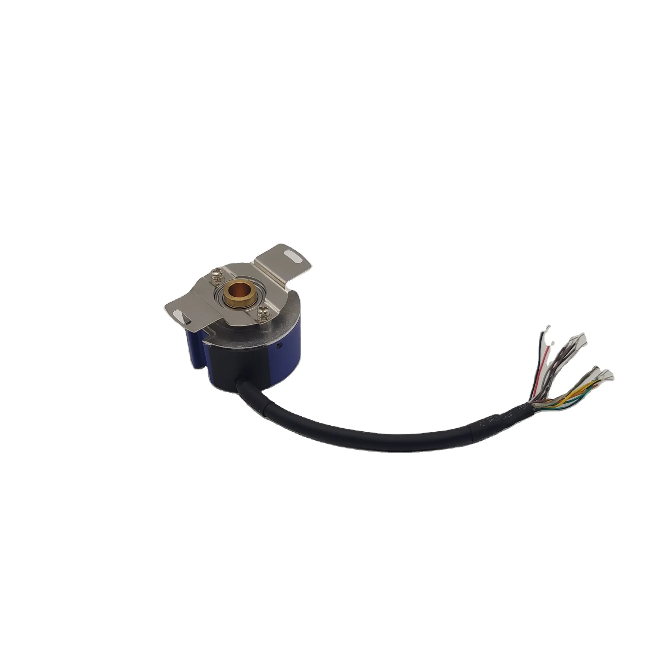 2500ppr 48T2-25-5MD-98-L-015-00 rotary encoder for CNC machine