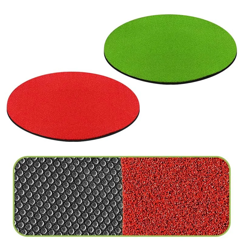 Golf Round Strike P…