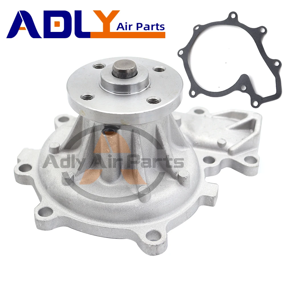 

Водяной насос для Isuzu NPR 5.2TD 4HK1 4HF1 8-97109-676 8-97109676-0 8-97333361-0 897109676 897073951Z 8971096722 897073951