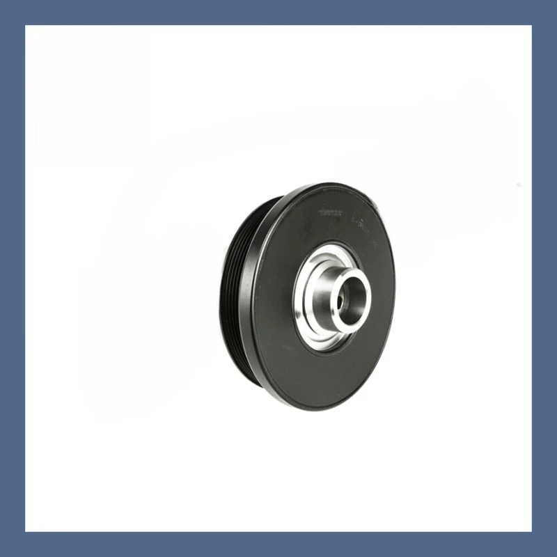 

OEM:11237800026 For BMW 7 Series Crankshaft Pulley High Quality Auto Parts