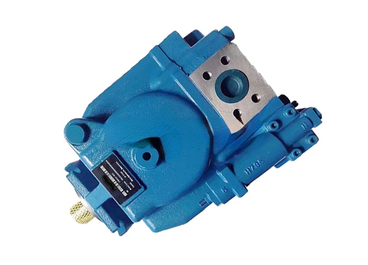 

Variable Plunger Pump Die Casting Equipment Hydraulic Pump Accessories