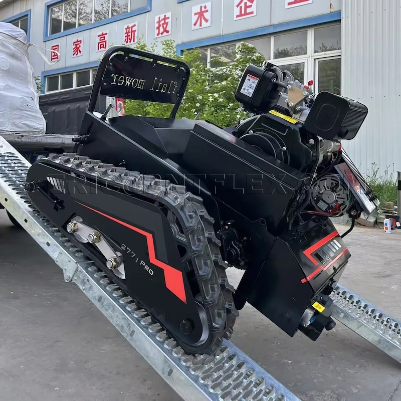 Hochwertige Fabrik Rasenmäher Roboter Mäher Rasenmäher Gras Schneidemaschine für Garten