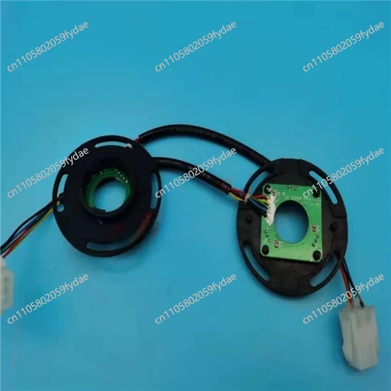 

Датчик-энкодер двигателя для вилочного погрузчика CBD20J-LI TZ110AH-0025.01