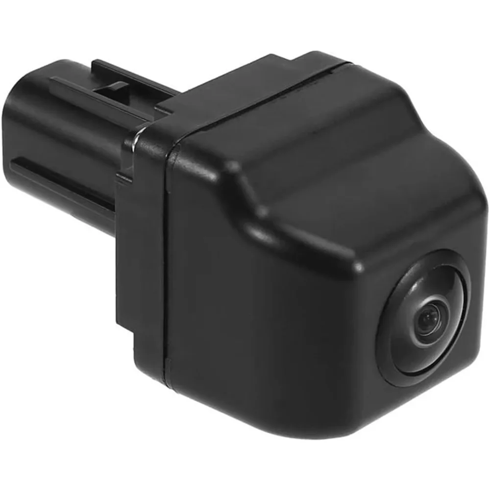Reversing Camera 86790-06011 Rear View Camera Reversing Assist for Toyota for Camry for Highlander 2006-2015 Backup Camera