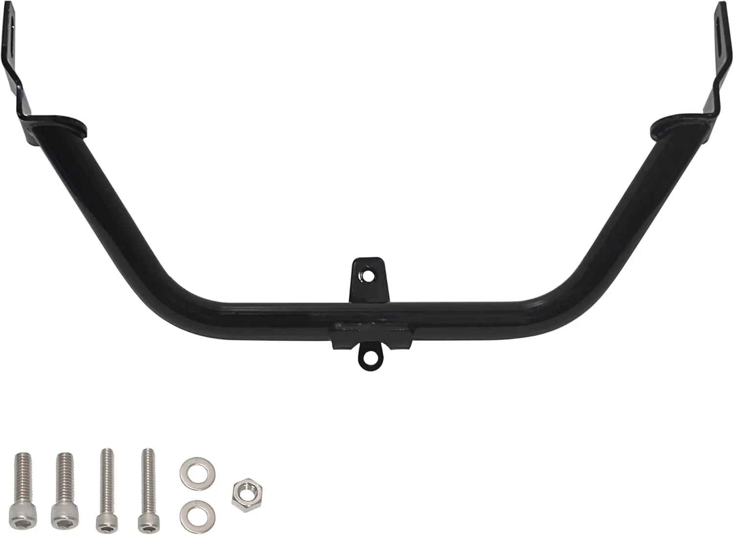 

Fairing Support Bar Bracket for Harley Road Glide FLTRX FLTRK FLTRXS FLTRU FLTRUSE 2015-2022 Black