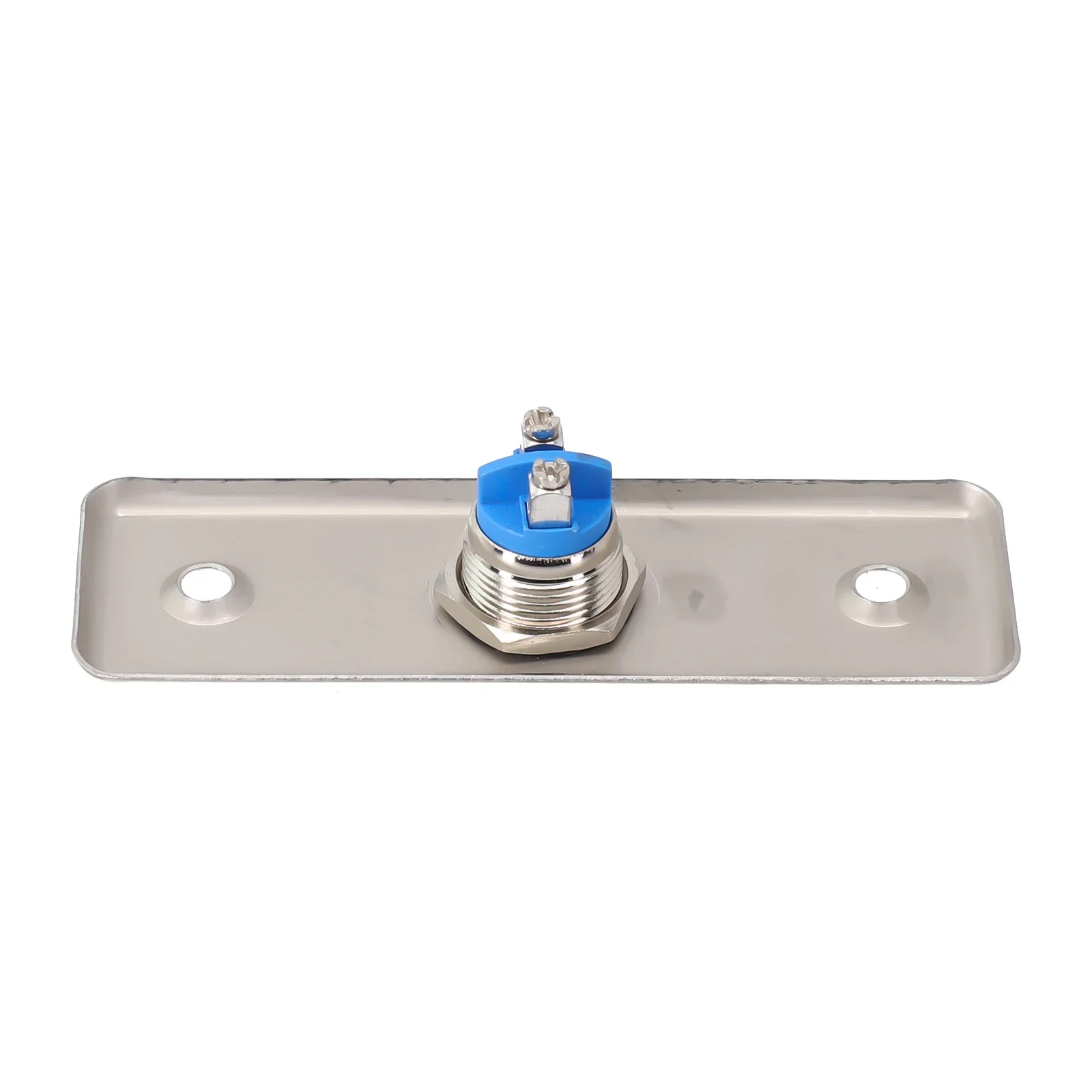 DC 36V 3A Door Switch Button Stainless Steel For Door Access Control Switch Gate Push Release Button Accessories