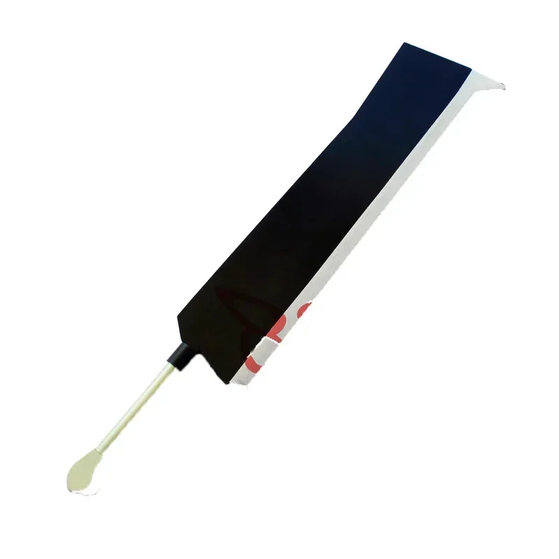 

Аниме Hataraku Saibou Macrophage Косплей Меч Клеты на работе Hatchet Pop Хэллоуин Карнавал Ролевая игра Вечеринка Оружие Реквизит