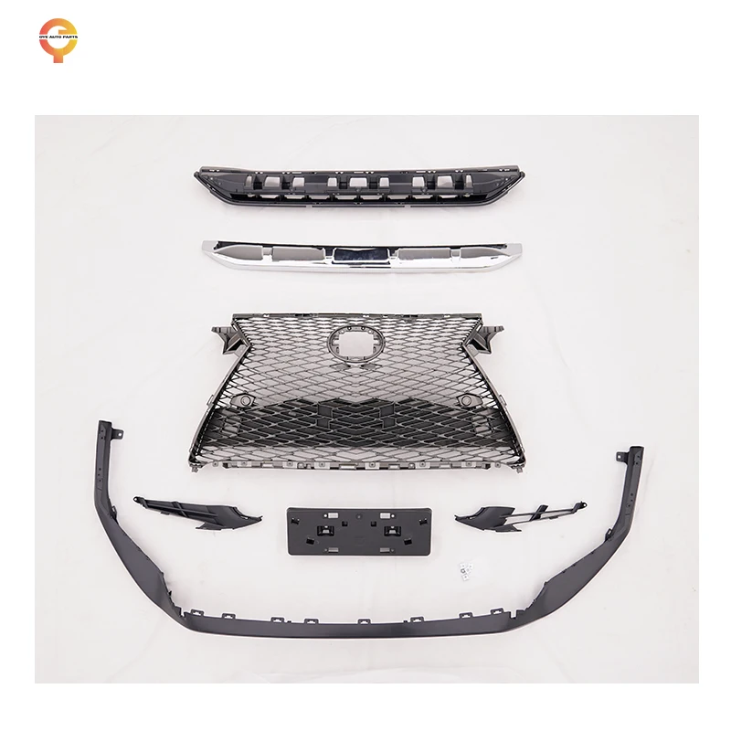 

Car Bumpers Parts Grills Accessories Body Kit RX300 Sport Bodykit Year 2016