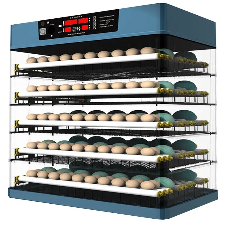 

Best Selling Cheap Price 63 Eggs Capacity 126 Eggs Capacity 189 Egg Incubator For Sale