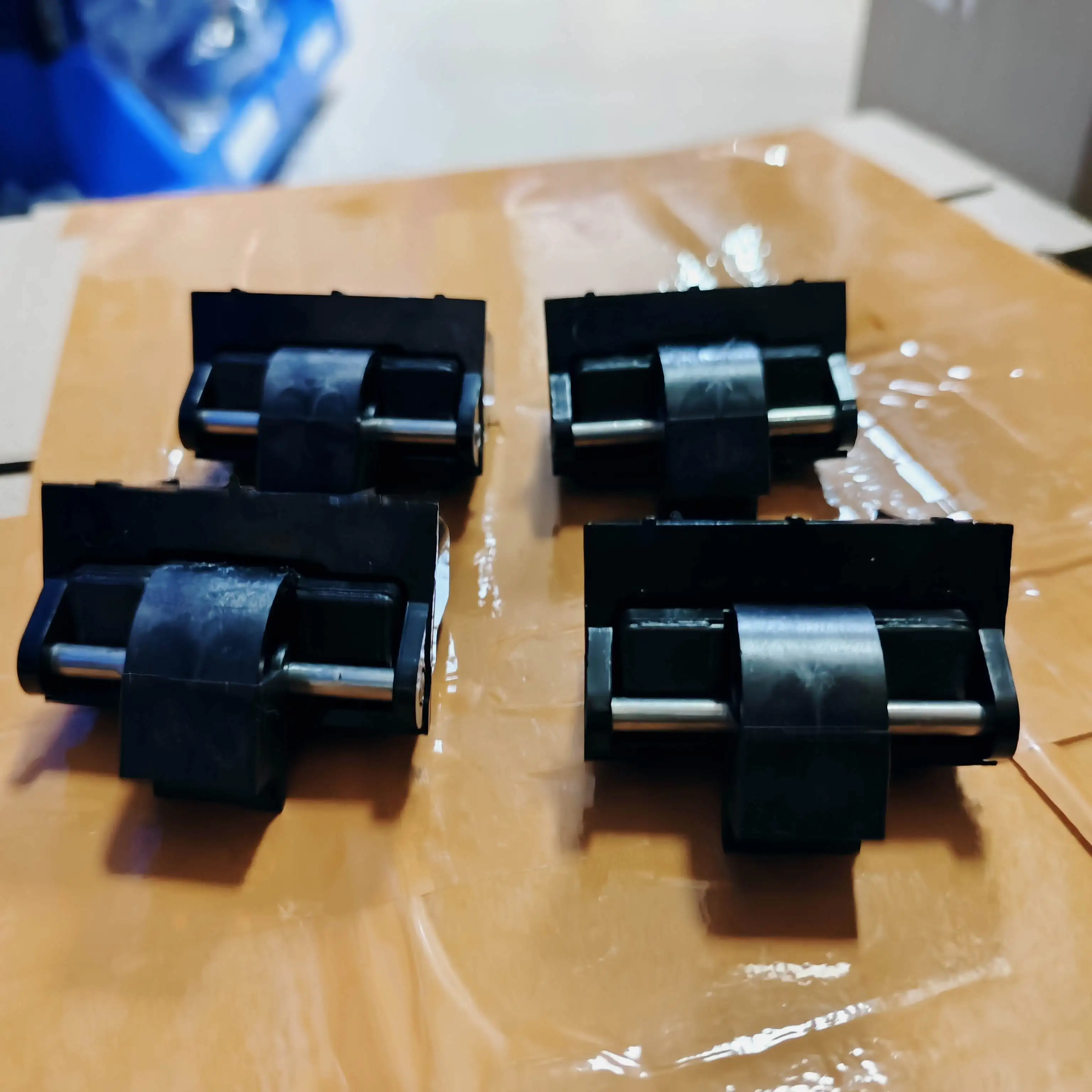 

5X в сборе, крышка шарнира ADF B3Q10-60130 для HP Color LaserJet Pro MFP M274 M277 M278 M281 M377 M426/274 277 278 281 377 426